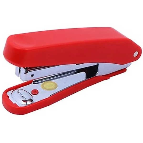 Bấm kim PS - 10E 5 màu Plus chính hãng