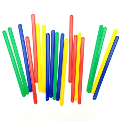 Que tính Mic Lớn (Bịch/20c) - T/300