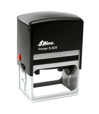 Dấu lật S829 hiệu Shiny + mặt dấu