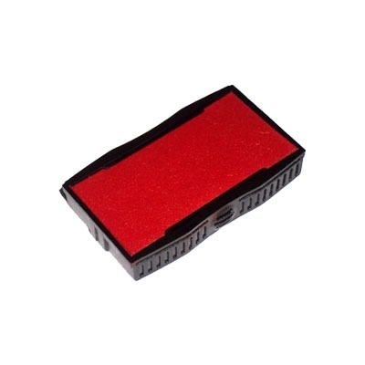 Tăm pong mực dấu S852-7 hiệu Shiny - Đỏ