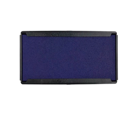 Tăm pong mực dấu S852-7 hiệu Shiny - Xanh