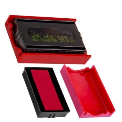 Dấu lật S854 hiệu Shiny + mặt dấu