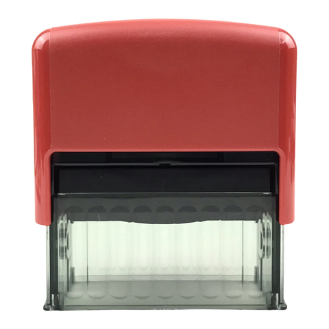 Dấu lật S854 hiệu Shiny + mặt dấu