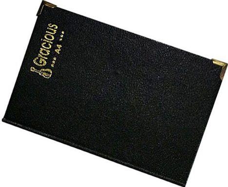 Sổ 21 mỏng (128trang) thường T.PHÁT (caro 21*33)