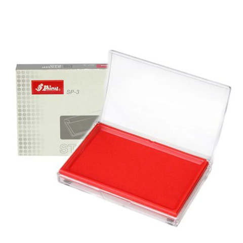 Tăm pong mực dấu S-3F hiệu Shiny - SP3