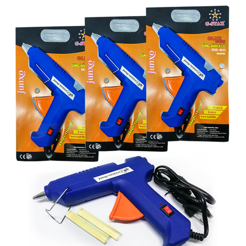 Súng bắn keo nhỏ Gstar