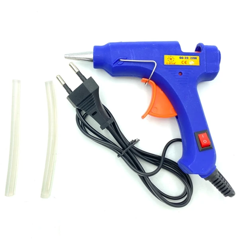 Súng bắn keo nhỏ Gstar