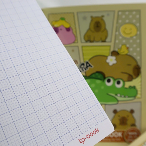 Tập 96T Tí Hon (L/5)