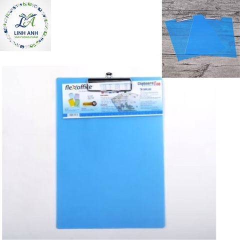 Trình ký nhựa A4 FO CB04