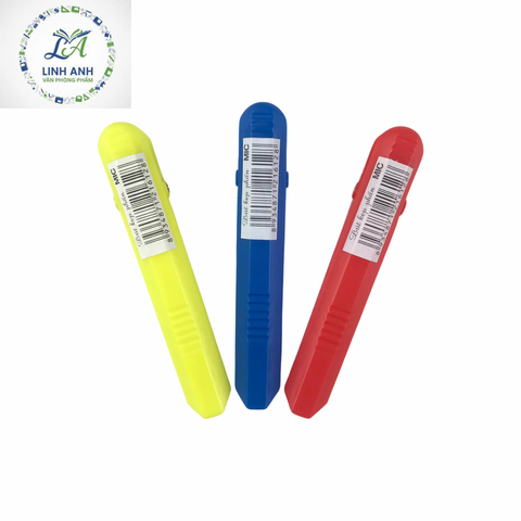 Viết kẹp phấn Mic (T/400)