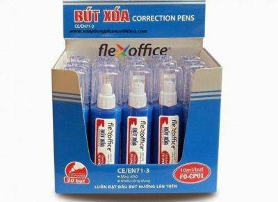 Viết xóa TL CP-01 (H/20)