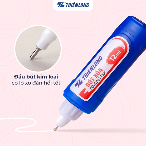 Viết xóa TL CP-01 (H/20)