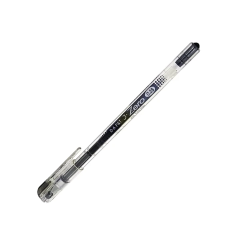 Viết Nước 3 Zero 0.38mm Đông A (h/12)
