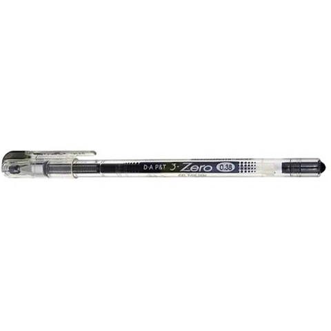 Viết Nước 3 Zero 0.38mm Đông A (h/12)
