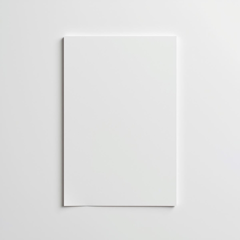 Photo - Scan A0–A4