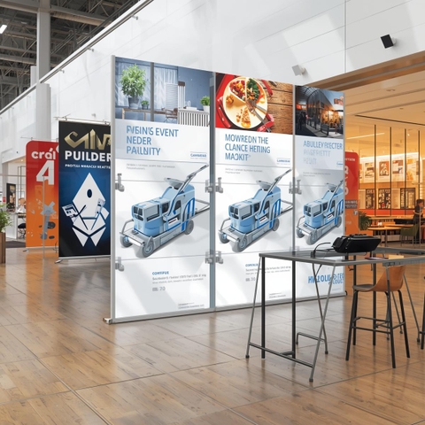 In bạt Hiflex – 3M