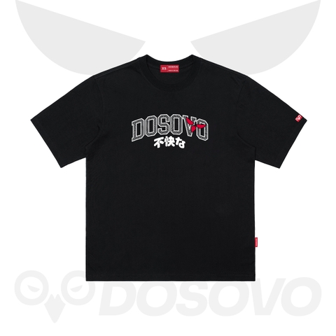 Dosovo Fuketsu Tee