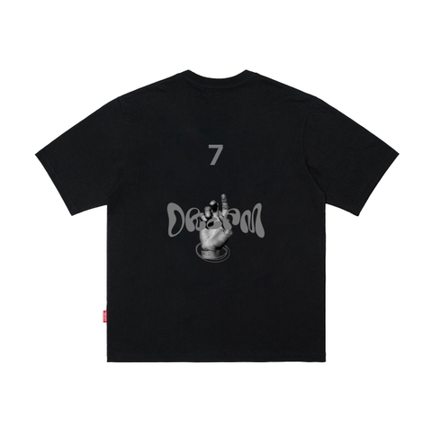 Dosovo 7th Dimension Dream Hand Tee