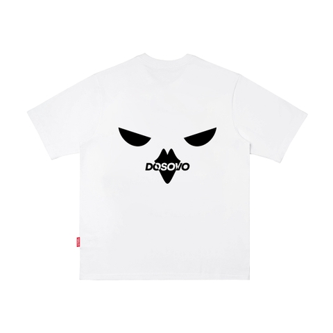 Dosovo Sovo Minimal Tee
