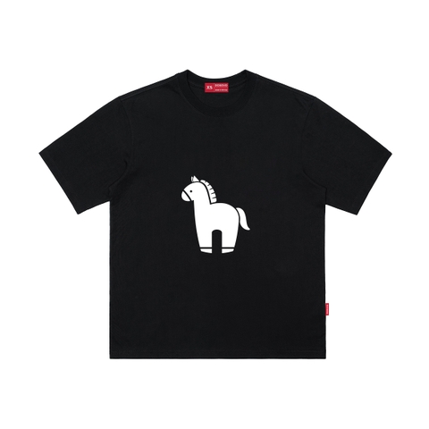 Dosovo Icon Tee - Llama Edition