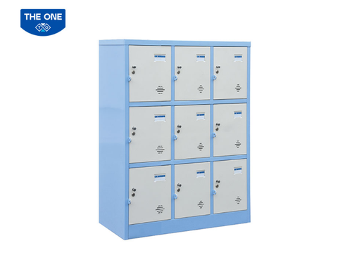 Tủ để đồ học sinh TMG983-3K