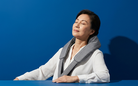 Sử dụng đai massage cổ đúng cách - Bạn đã biết chưa?
