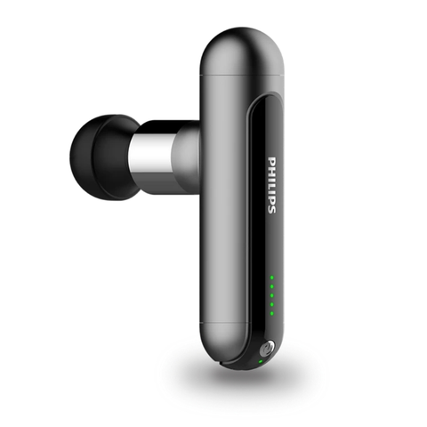 Súng massage fascial gun Philips PPM7303