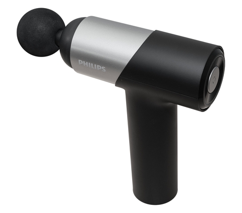 Súng massage fascial gun Philips PPM7323