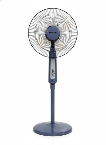 Quạt đứng điều khiển B4