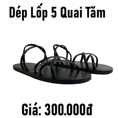 Dép Lốp