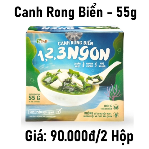 SẢN PHẨM TÂM MINH FOODS