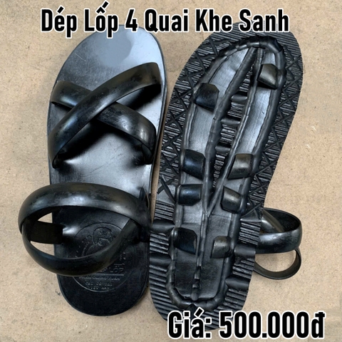 Dép Lốp Nam