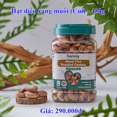 Sản phẩm HANFIME RROUP