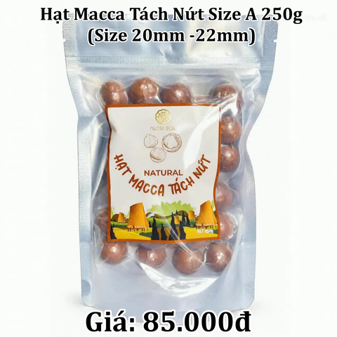 SẢN PHẨM MACCA