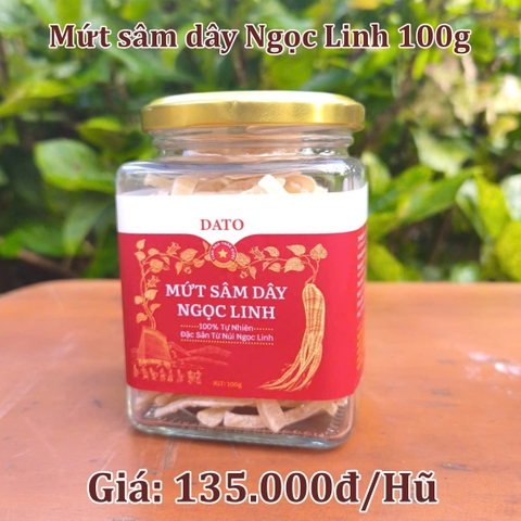 SẢN PHẨM DATO