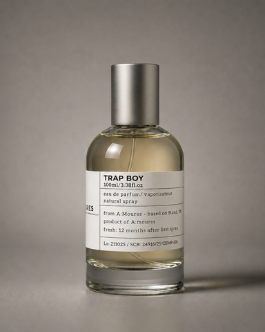 A:MOURES TRAP BOY