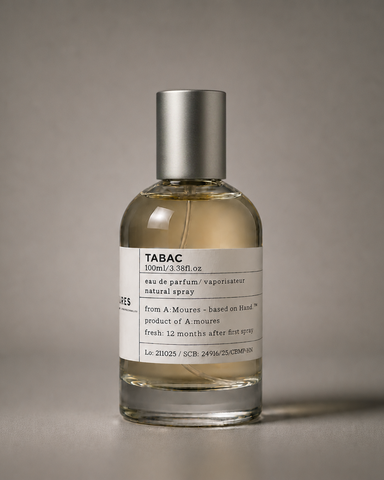 A:MOURES TABAC