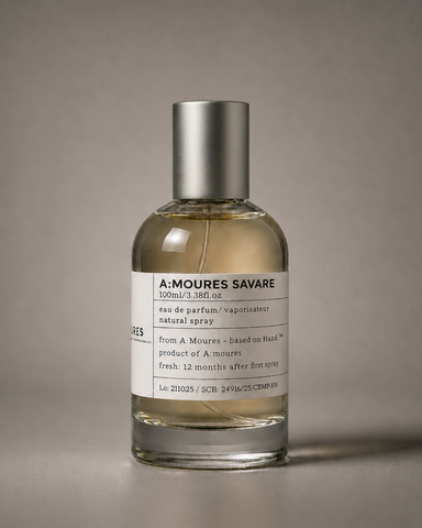 A:MOURES SAVARE