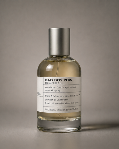 A:MOURES BAD BOY PLUS