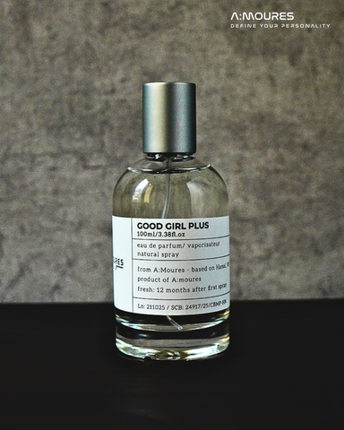 A:MOURES GOOD GIRL PLUS