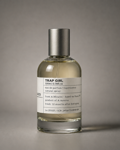 A:MOURES TRAP GIRL