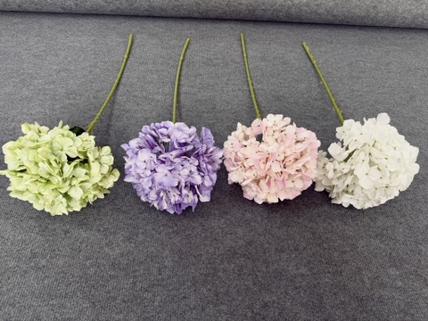 HOA TÚ CẦU TUYẾT 20CM