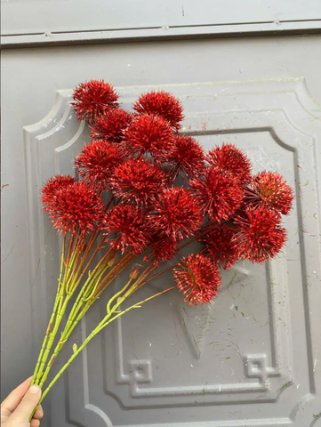 HOA BỒ CÔNG ANH NHỰA