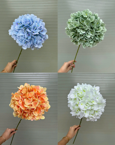 HOA TÚ CẦU 3D