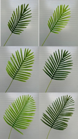 LÁ DỪA
