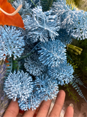 HOA BỒ CÔNG ANH NHỰA