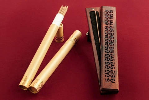 Nhang trầm không tăm Đặc biệt