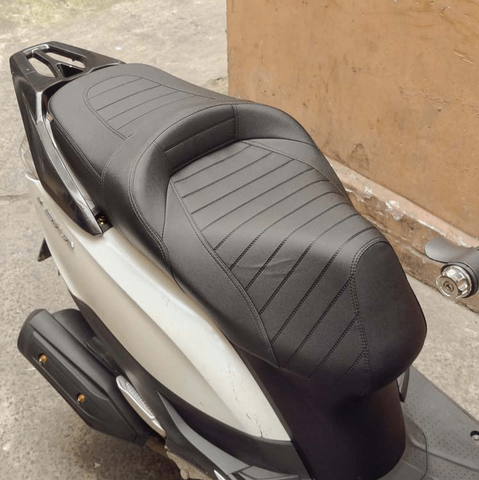Yên Độ Honda Lead Cao Cấp _ LEAD-G12-BLACK