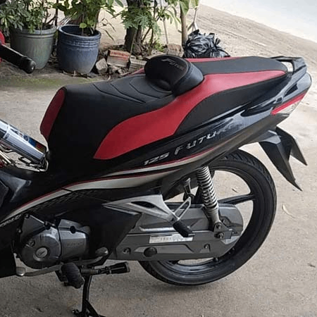 Yên Độ Future Cao Cấp _ FUTURE-G06-RED