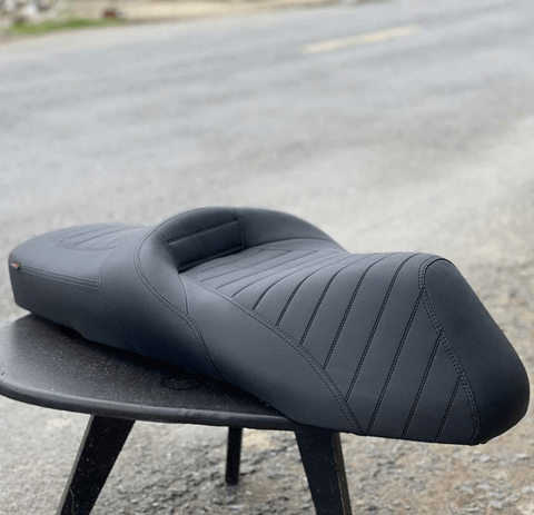 Yên Bậc Mông Cho SH Mode _ SHM-G10-BLACK